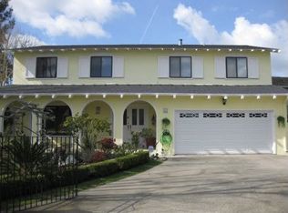 60 Surfwood Cir, San Rafael, CA 94901