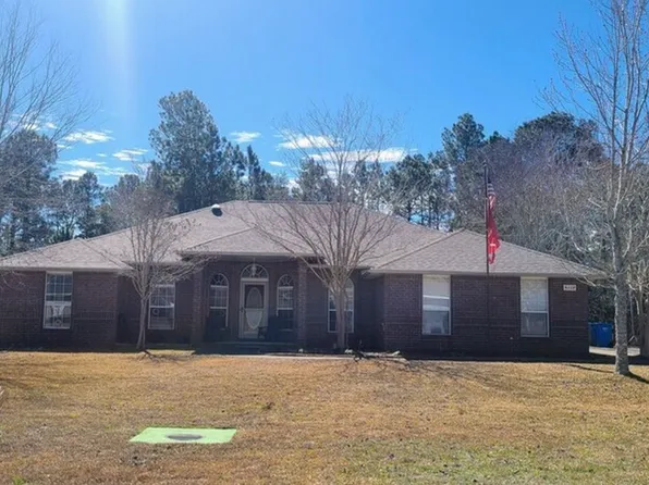 5117 Seneca Trl, Milton, FL 32583