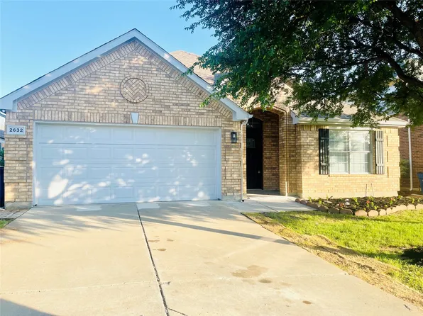 2632 Lake Ridge Dr, Little Elm, TX 75068