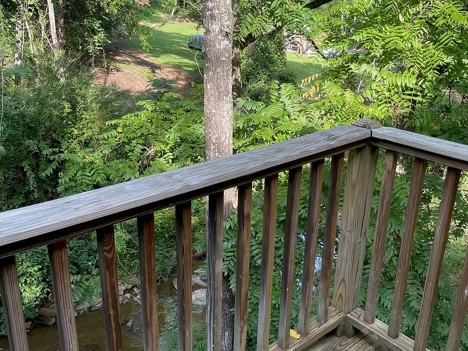 Deck View