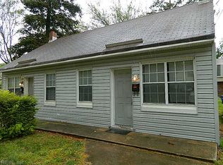 1410 Picadilly St, Norfolk, VA 23513