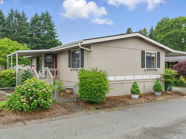 10523 SE Linwood Ave Unit 16, Milwaukie, OR 97222