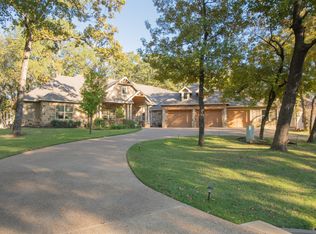 124 Saint Andrews Dr, Mabank, TX 75156
