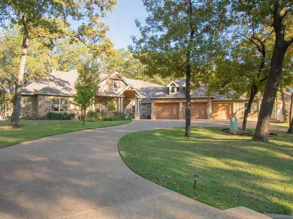 124 Saint Andrews Dr, Mabank, TX 75156