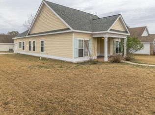 222 Gray Fox Xing, Bonaire, GA 31005
