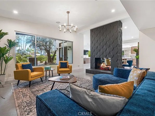 5155 E Bobolink Ln, Palm Springs, CA 92264