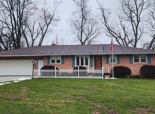 270 Steam Corners Rd, Mansfield, OH 44904