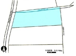 0 W Country Ln, Rockingham, NC 28379