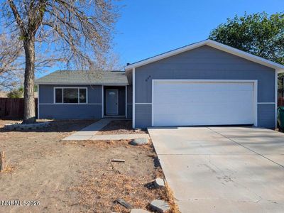 848 C St, Fernley, NV, 89408