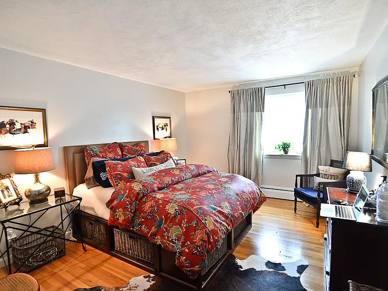 20 Radcliffe Rd #402 — Photo 6