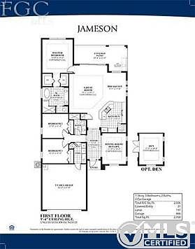 3rd image of 20507 Sky Meadow Ln