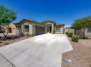 42332 W Balsa Dr, Maricopa, AZ 85138