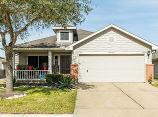 1296 Pinto Pass, Alvin, TX 77511