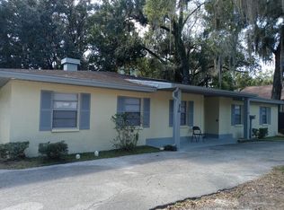 811 NW 4th Pl, Gainesville, FL 32601