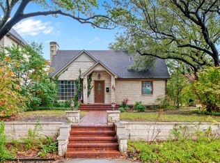 3803 Hillside Dr, Dallas, TX 75214