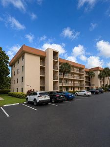 5917 Vía Vermilya #406, Lake Worth, FL, 33462