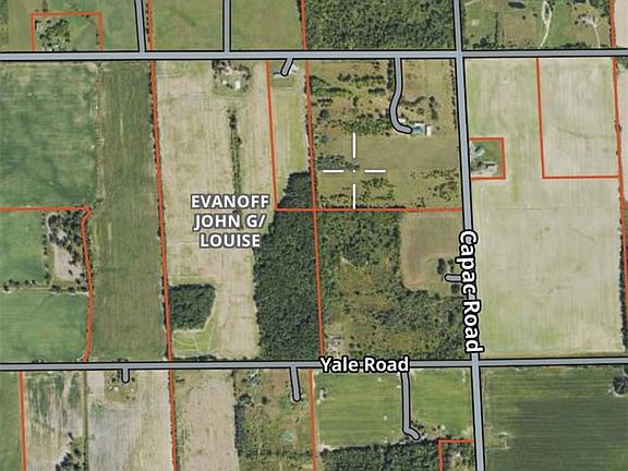 3rd image of 15193 Jeddo Rd