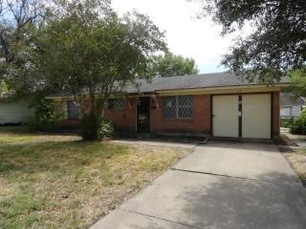 616 W Grubb Dr, Mesquite, TX 75149
