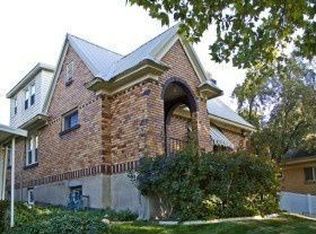 554 N Desoto St, Salt Lake City, UT 84103
