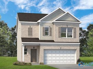 1118 Birkhall Blvd, Harvest, AL 35749