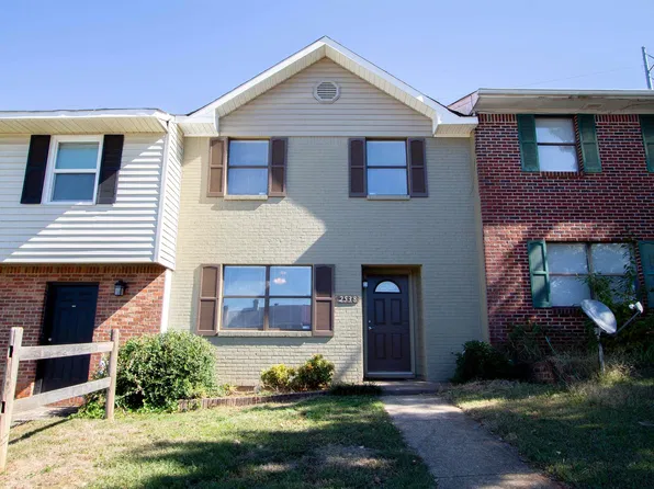 2538 Hampstead Dr, Birmingham, AL 35235