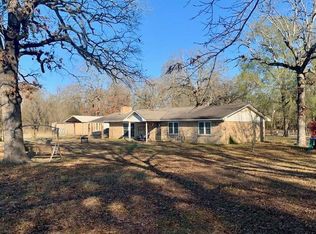 216 Hawks Roost Rd, Garvin, OK 74736