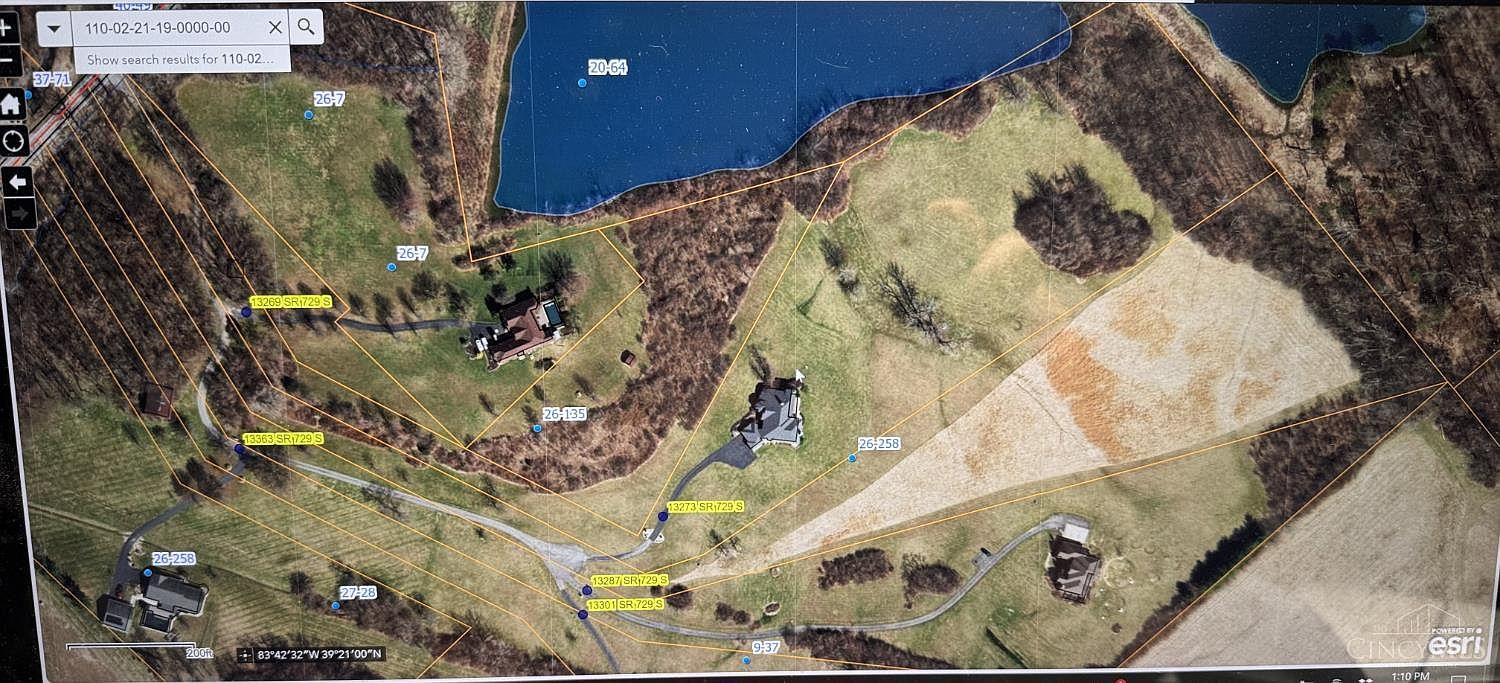 13279 State Route 729