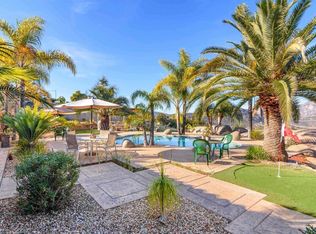 1776 La Force Rd, Alpine, CA 91901