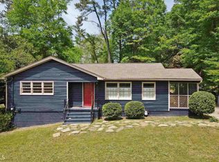 376 Christopher Dr, Gainesville, GA 30501