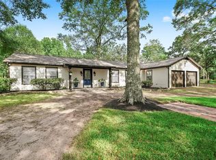 19546 E Lake Dr, Magnolia, TX 77355