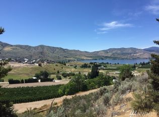116 Hillcrest Pl, Chelan, WA 98816