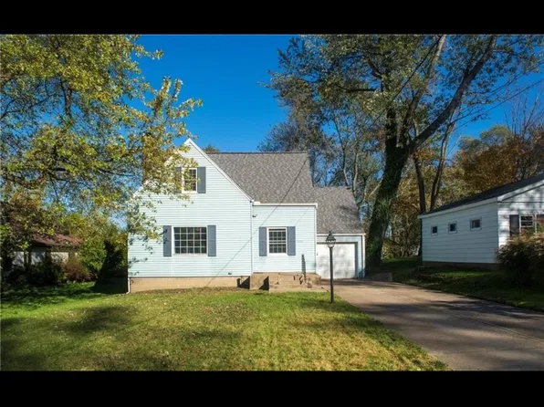 (undisclosed Address), Erie, PA 16506
