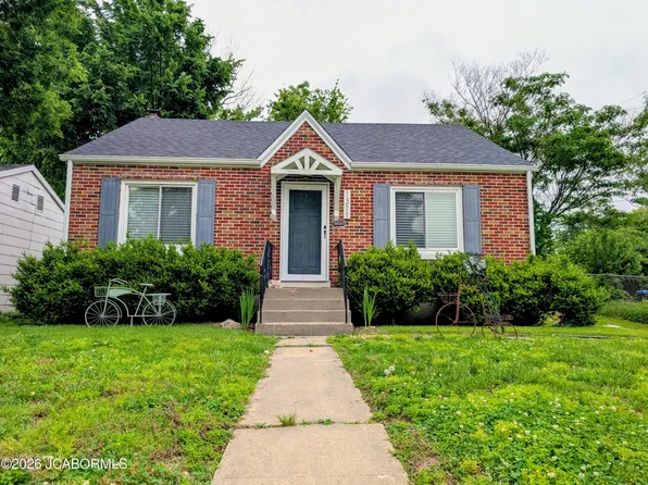 1311 E Elm St, Jefferson City, MO 65101