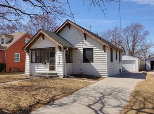 3518 SW 13th St, Des Moines, IA 50315