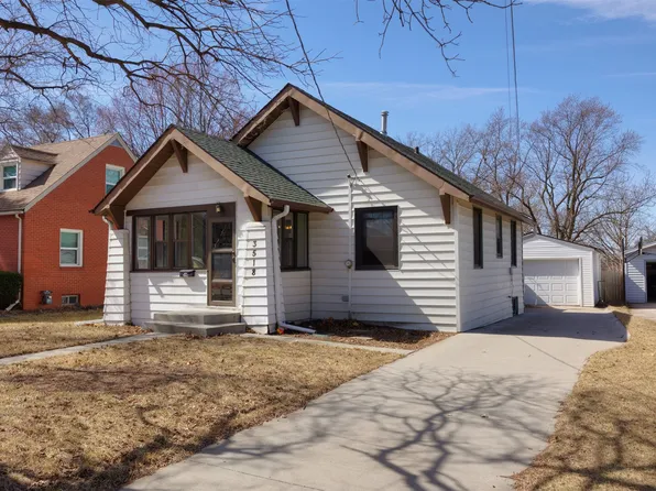3518 SW 13th St, Des Moines, IA 50315