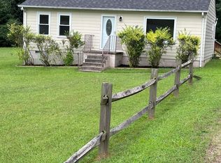 3831 Jackie Dr, North Dinwiddie, VA 23803