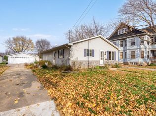 832 Ceape Ave, Oshkosh, WI 54901