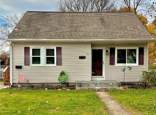 3118 Hudson Rd, Erie, PA 16508
