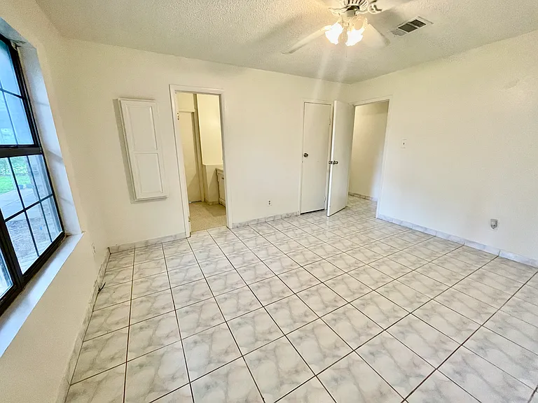 Main Bed Room