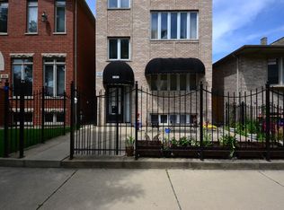 3830 S Union Ave #3F, Chicago, IL 60609