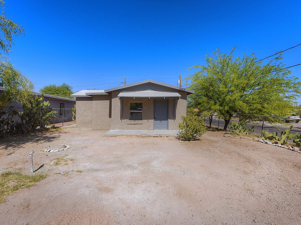 1249 N 13th Ave, Tucson, AZ 85705 | Zillow