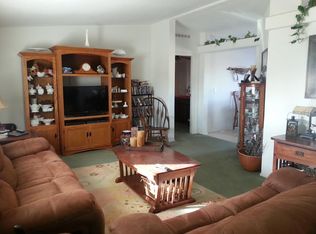 5231 Ruby Way, Caliente, NV 89008