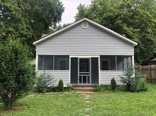 405 Glendale Ave, Athens, TN 37303