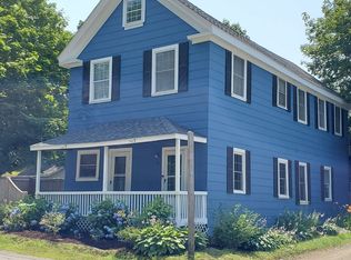 59 Woodbridge Rd, York, ME 03909