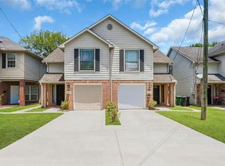 4639 Knoxville St STE B, Houston, TX 77051