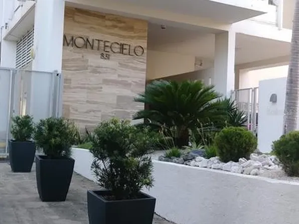 831 Calle Jose Marti #1A, San Juan, PR 00907