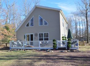 1121 Boulder Rd, Blakeslee, PA 18610