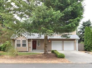 23311 67th Avenue Ct E, Graham, WA 98338