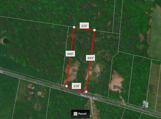 Nearing Rd, Cochecton, NY 12726
