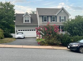 1607 Westwood Rd #A, Charlottesville, VA 22903